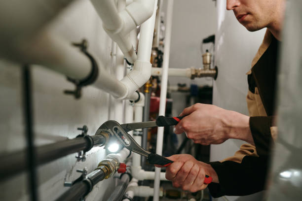 Best Pipe Repair Near Me  in Kountze, TX