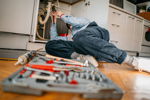 Best Emergency Plumber  in Kountze, TX