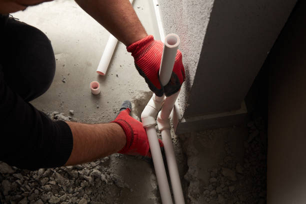 Best Hot Water Heater Installation  in Kountze, TX
