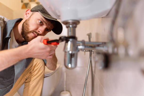 Best Commercial Plumbing Services  in Kountze, TX