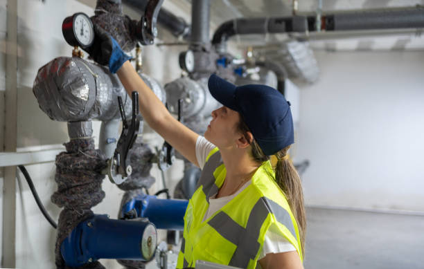 Best Boilers & Radiators  in Kountze, TX