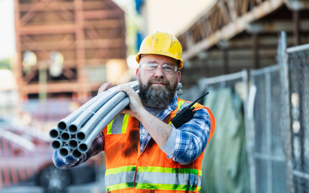 Clogged Drain Plumber in Kountze, TX