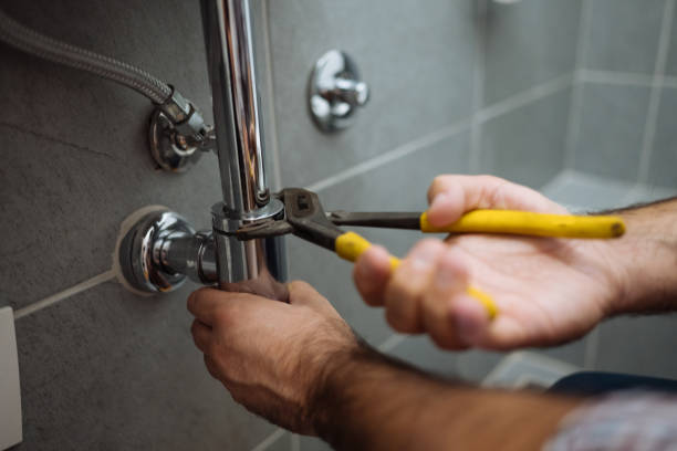 Best Emergency Plumber  in Kountze, TX