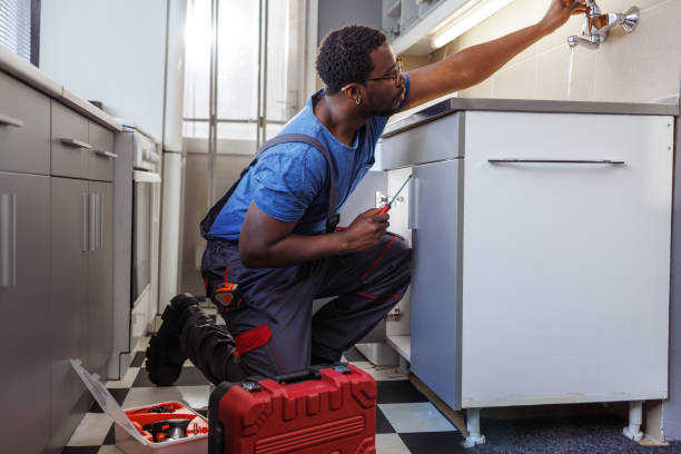 Best Sewer Line Replacement  in Kountze, TX