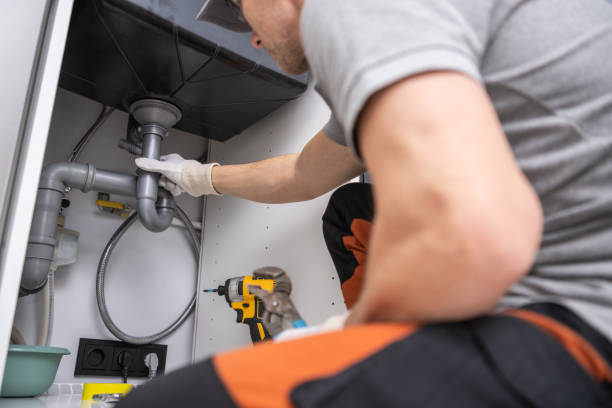 Best Water Softener Installation  in Kountze, TX